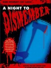 A night to dismember