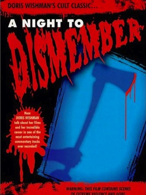 A night to dismember