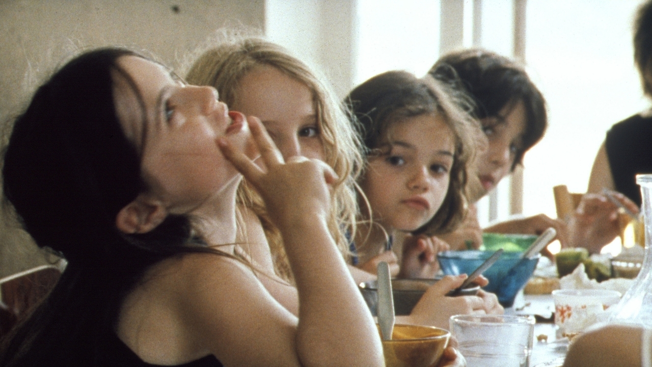Je déteste les enfants des autres , un film de 2007 - Vodkaster - Les Enfants Des Autres