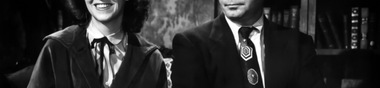 Ernest Borgnine, pas seulement une brute sadique, mais aussi un acteur doux et sensible