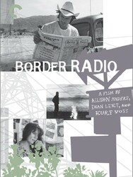 Border Radio