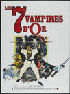 Les 7 Vampires d'or
