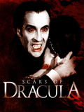 Les Cicatrices de Dracula