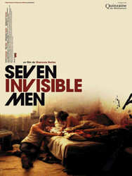 Seven invisible men