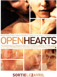 Open hearts