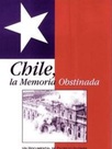 Chili : la mémoire obstinée
