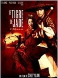 Le Tigre de jade