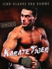 Karate Tiger - Le Tigre Rouge