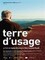 Terre d'usage