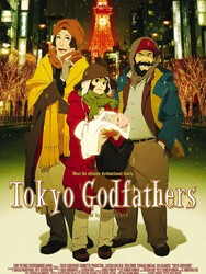 Tokyo Godfathers