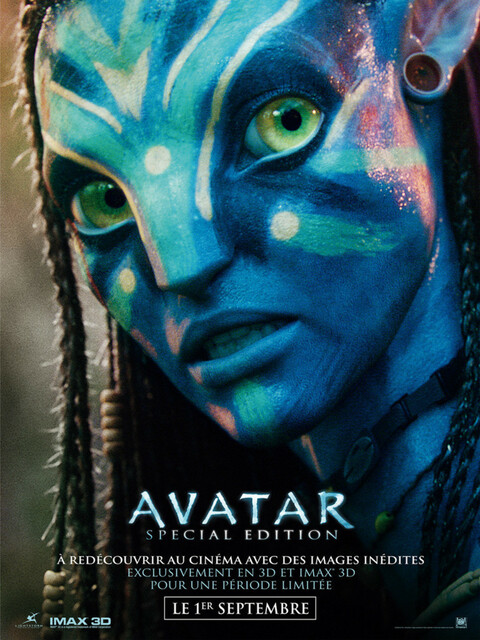 Avatar : Special Edition