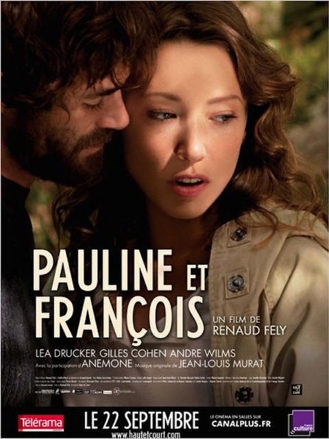 Pauline et François