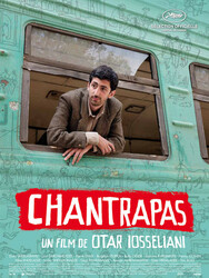 Chantrapas