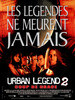 Urban Legend 2 : coup de grâce