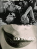 Lick the star