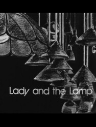 Lady & the Lamp