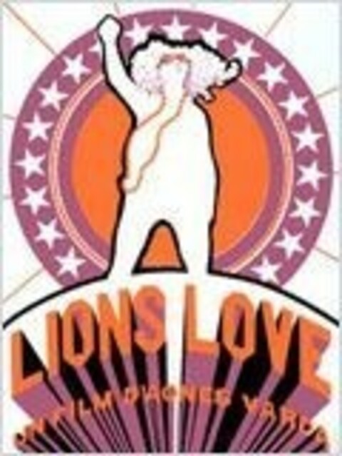 Lions Love