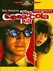 Coca Cola Kid