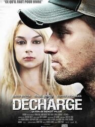 Décharge