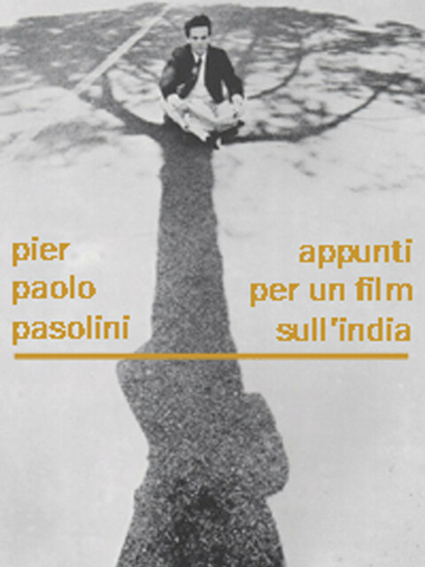 Appunti per un film sull'India
