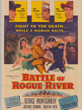 Battle of rogue river