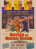 Battle of rogue river