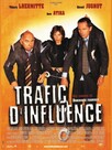 Trafic d'influence