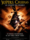 Jeepers Creepers, le chant du diable