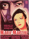 Marie-Martine