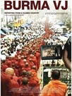 Burma VJ, des nouvelles d'un pays clos