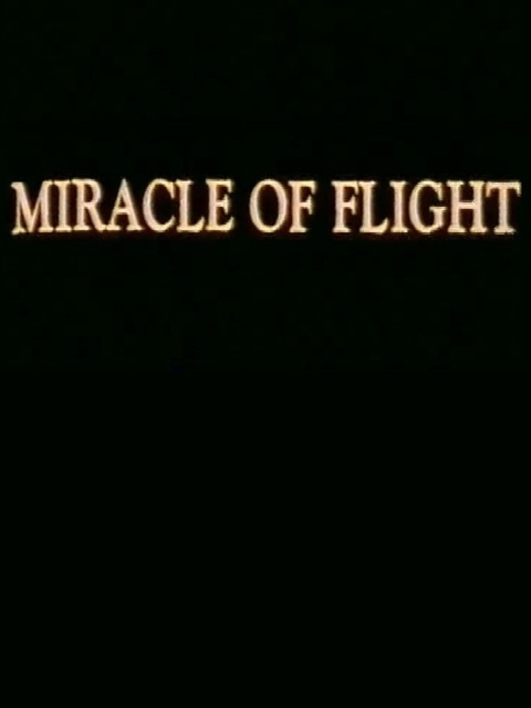 The Miracle of flight