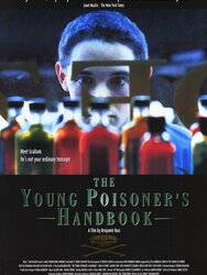 Le manuel d'un jeune empoisonneur