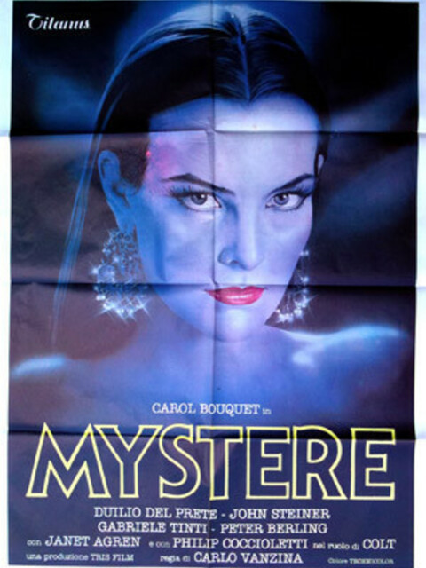 Mystère