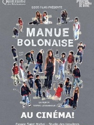 Manue Bolonaise