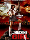 The Machine Girl