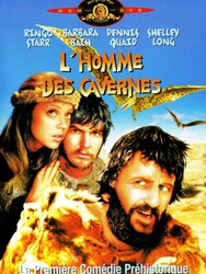 L'Homme des cavernes