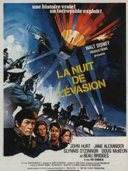 La Nuit de l'évasion