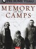 The Memory of the Camps
