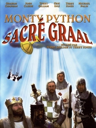Monty Python, sacré Graal