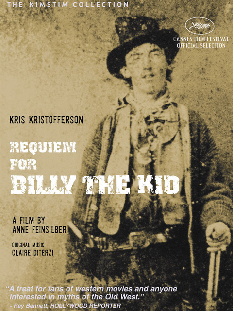 Requiem for Billy The Kid
