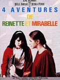 4 Aventures de Reinette et Mirabelle