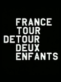 France/tour/detour/deux/enfants