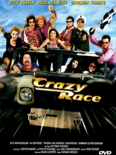 Crazy Race