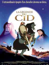 La Légende du Cid