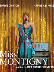 Miss Montigny