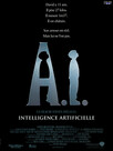 A.I. Intelligence artificielle