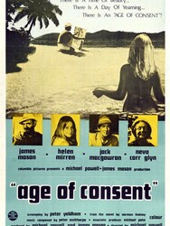 Age of consent