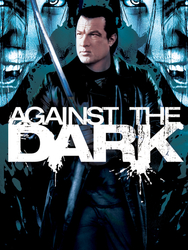 Against the dark