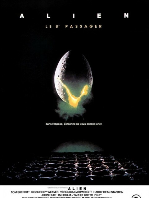 Alien - Le 8e passager