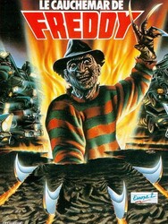 Freddy - Chapitre 4 : Le cauchemar de Freddy